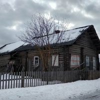 дом в д. Борисово