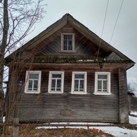 дом в д. Малеево