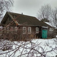 дом в д. Москвино