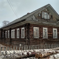 дом в Новокемском