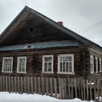 дом в д. Дурасово