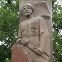 Петров Григорий Константинович