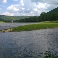 Река Зилим