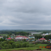 село Тюменяк