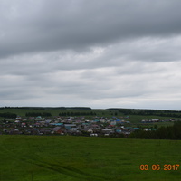 село Тюменяк, Туймазинский район