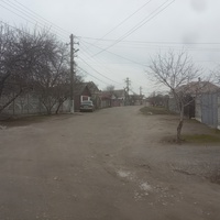 Таганрогская улица.