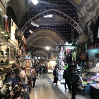 Grand bazaar