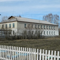 Новиковская школа