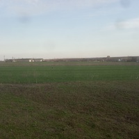 Вид на село.
