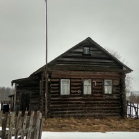 дом в д. Михайловское