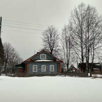дом в д. Шилыково