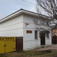 Улица Кропоткинская, 62, корпус 2