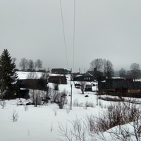 панорама д. Якушево