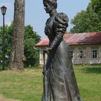 Тенишева Мария Клавдиевна