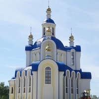 церковь Св. Кирилла Туровского