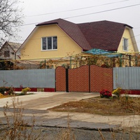 Ширяево. дом по ул. Грушевского 47.