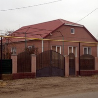 Дом по ул. Грушевского 89