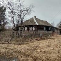 дом в д. Хлебниково