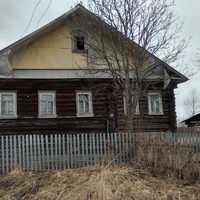 дом в д. Канево