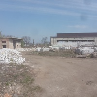 Старая площадка рессорного завода. Существовал с 1903 года.