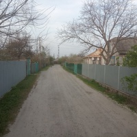 Первомайский переулок