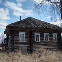 дом в д. Карповское