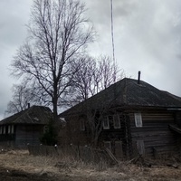 дом в д. Воробейцево