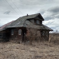 дом в д. Воробейцево