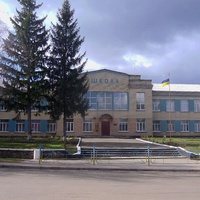 Хлыстуновская школа.