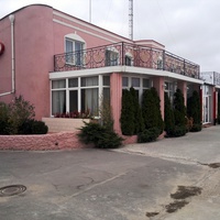 Гостинично-ресторанный комплекс "Мираж".