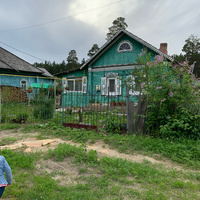 Жилой дом на улице Деповская