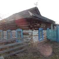 Дом в Каймоново.