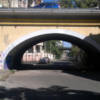 Новиков мост.