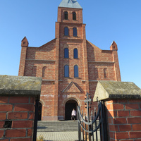 Костёл святого Франциска Асизского