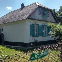 дом в п. Тульский