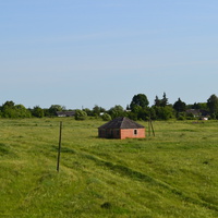 Село Вяжи-Заверх