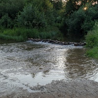Река Нейма
