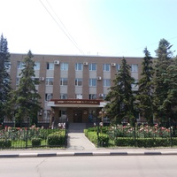 Здание прокуратуры Орловской области