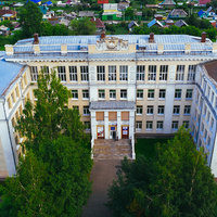 Школа 27 Киселевск
