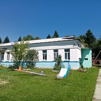 Патроновский детский сад