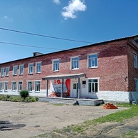 Плишкинская школа