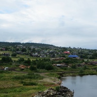 посёлок Висимо-Уткинск