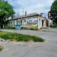 Продуктовый магазин, ул.Дзержинского, 89