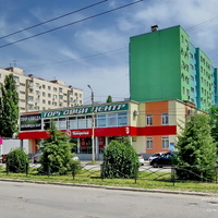 Торговый центр, Чеховская, 338