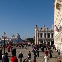 piazza di San Marco