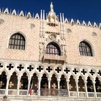 San Marco 1,Palazzo Ducale