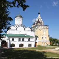 Благовещенский женский монастырь