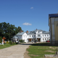 Свято-Благовещенский Киржачский женский монастырь