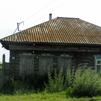 Село Новомарьясово