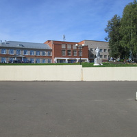 Сюмсинская школа
